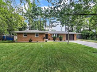 3634 Grady Blvd, Elkhart, IN 46516