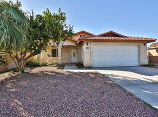 32551 Rancho Vista Dr, Cathedral City, CA 92234