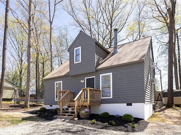 2nd image of 10205 Francill Ct