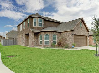 3003 Narrow Stream Way, Katy, TX 77493