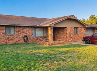 124 Aspen St, Alva, OK 73717