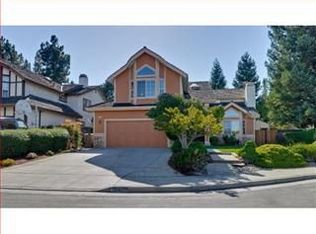 1041 W Hill Ct, Cupertino, CA 95014