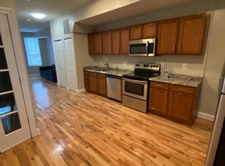 2202 Greenmount Ave, Baltimore, MD 21218