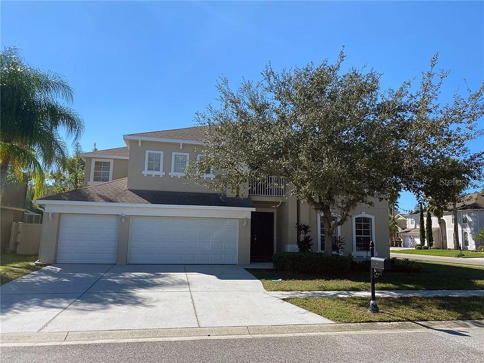 17800 Souter Ln, Land O Lakes, FL 34638 Zillow