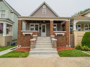 1009 Myrtle Ave, Whiting, IN 46394
