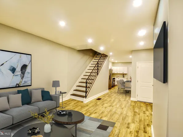 2413 W Sergeant St, Philadelphia, PA 19132