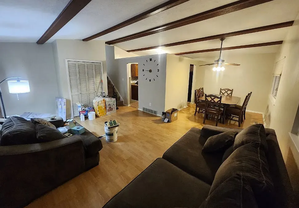 1 bed, 144 sqft, $700 — Photo 2