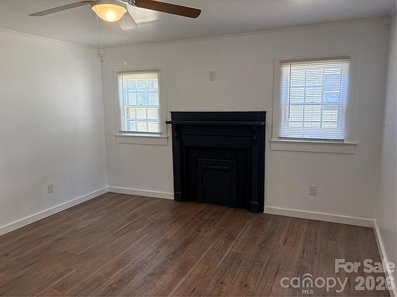 4th image of 601 Harris St NW