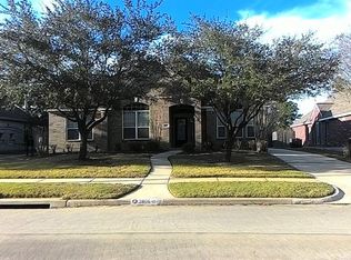 3806 Cypress Key Dr, Spring, TX 77388