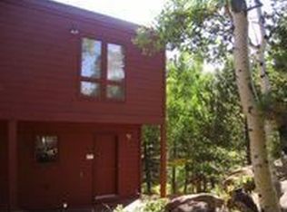 15002 Panadero Ave, La Veta, CO 81055