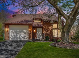 1316 Rhode Island Cir, Downingtown, PA 19335