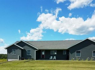 W926 Elderberry St, Edgar, WI 54426