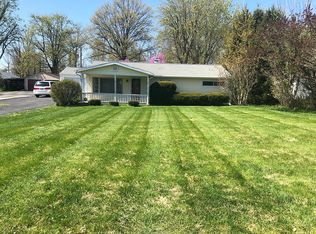3806 Wildwood Dr, Indianapolis, IN