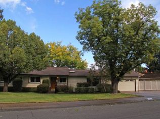 4613 Rutgers Way, Sacramento, CA 95821