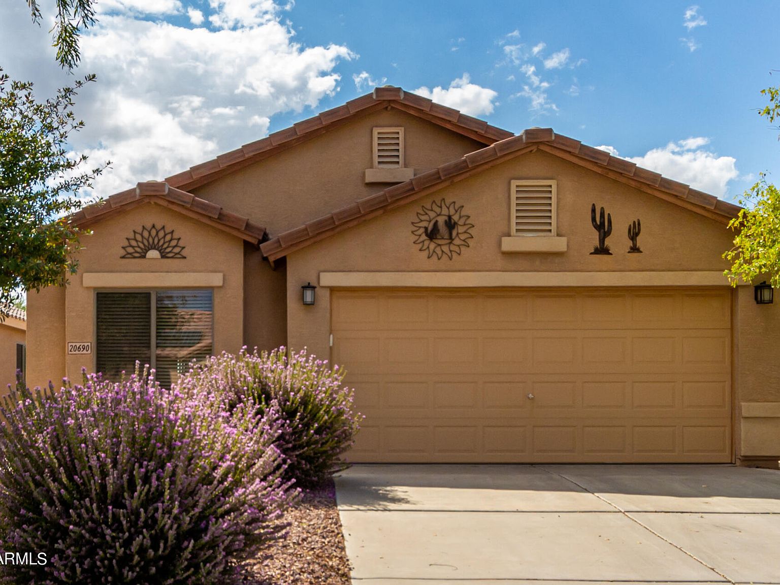 20690 N Tammy St, Maricopa, AZ 85138 | Zillow