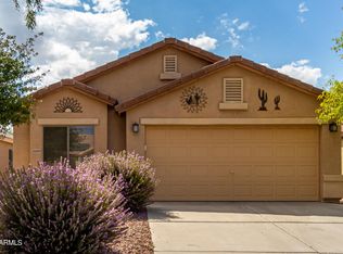 20690 N Tammy St, Maricopa, AZ 85138