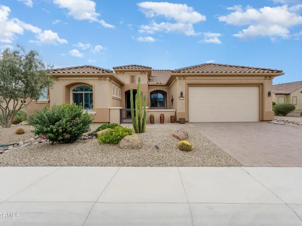 21307 N 265TH Drive, Buckeye, AZ 85396