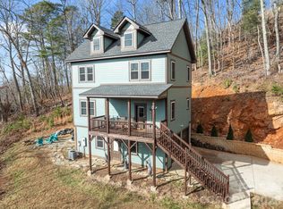64 Crystal June Ln, Asheville, NC 28803