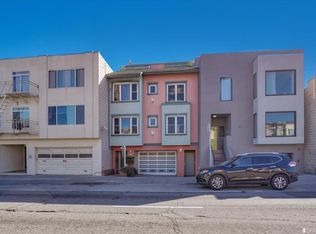 1230 19th Ave #C, San Francisco, CA 94122