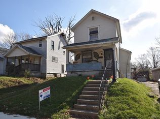 2238 Koehler Ave, Dayton, OH