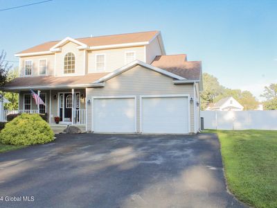 3296 Frank Street, Schenectady, NY, 12306