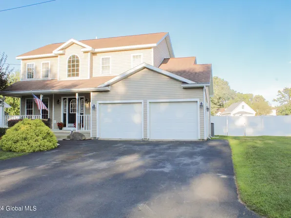 3296 Frank Street, Schenectady, NY 12306