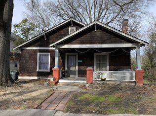 704 Morehead Ave UNIT A, Greensboro, NC 27401