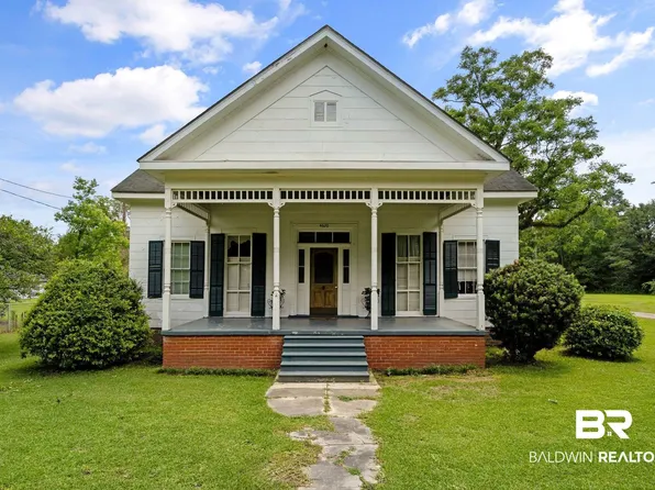 4620 Rebel Rd, Eight Mile, AL 36613