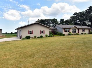 1321 136th Ave, Union Grove, WI 53182