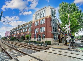115 E Park Ave E Unit 416, Charlotte, NC 28203