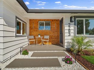 2293 Poplar Dr, San Jose, CA 95122