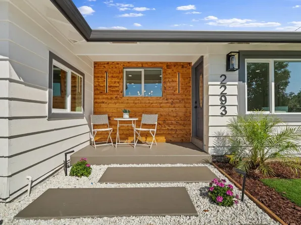 2293 Poplar Dr, San Jose, CA 95122