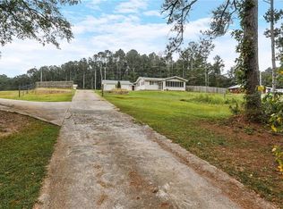 209 Johnson Rd, Palmetto, GA 30268