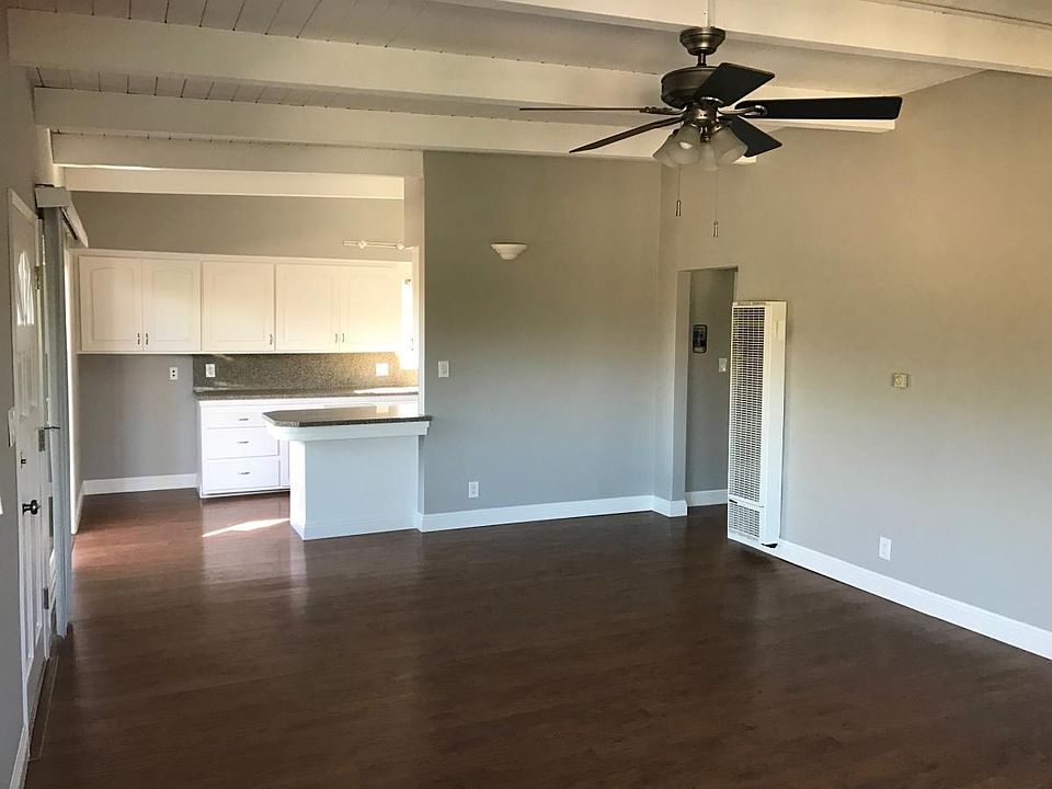 Large LR view to Kitchen