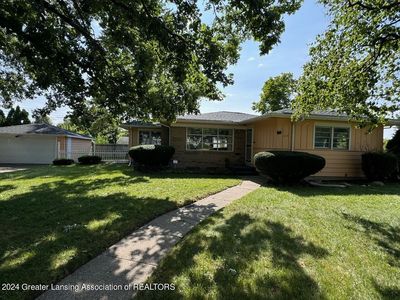 2115 W Hillsdale St, Lansing, MI, 48915