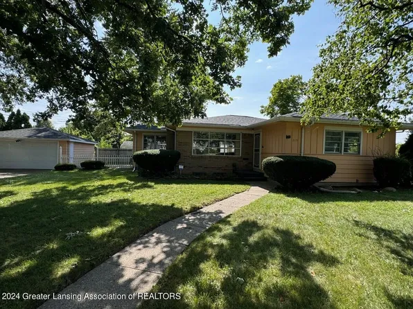2115 W Hillsdale St, Lansing, MI 48915