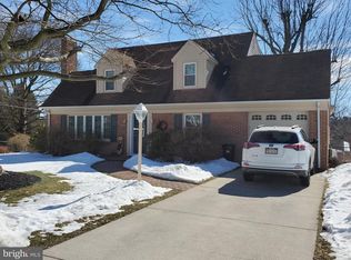 798 Southern Rd, York, PA 17403