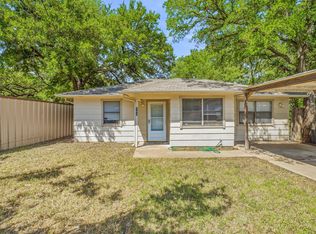 702 S Jackson St, Stephenville, TX 76401