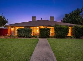18915 Tupelo Ln, Dallas, TX 75287