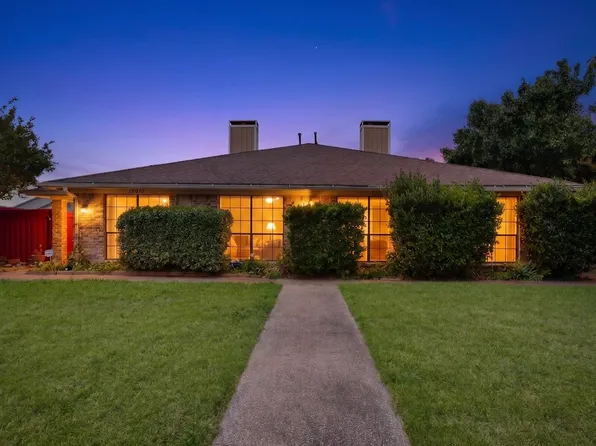 18915 Tupelo Ln, Dallas, TX 75287