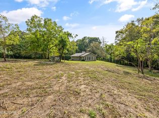 Mars Hill Rd, Knoxville, TN 37923