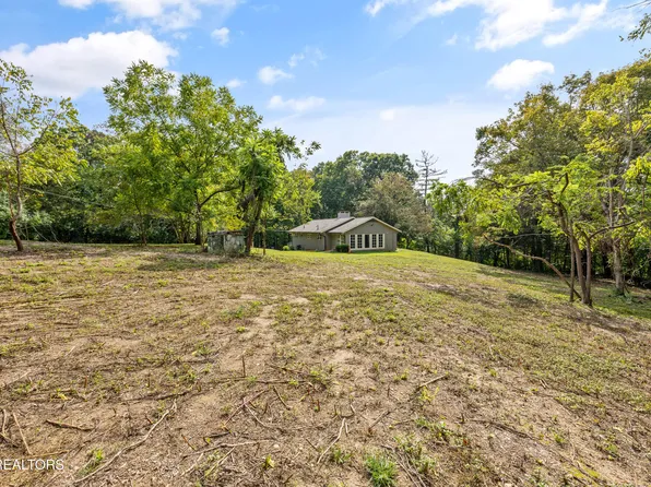 Mars Hill Rd, Knoxville, TN 37923