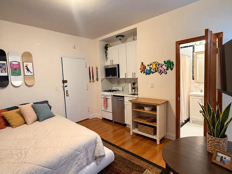22 W 77th St #63