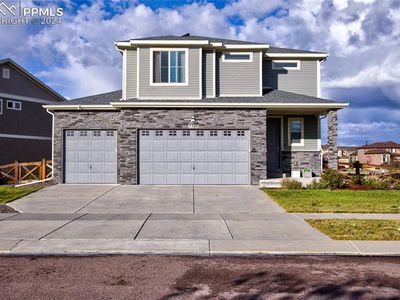 7386 Weatherwood Dr, Colorado Springs, CO, 80927