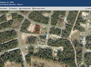0 SW 158th Street Rd #2, Ocala, FL 34473