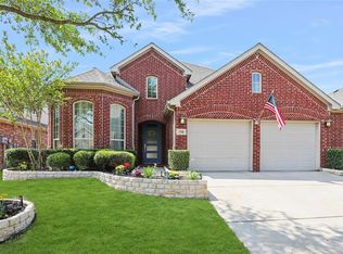 2708 Patriot Dr, Melissa, TX 75454