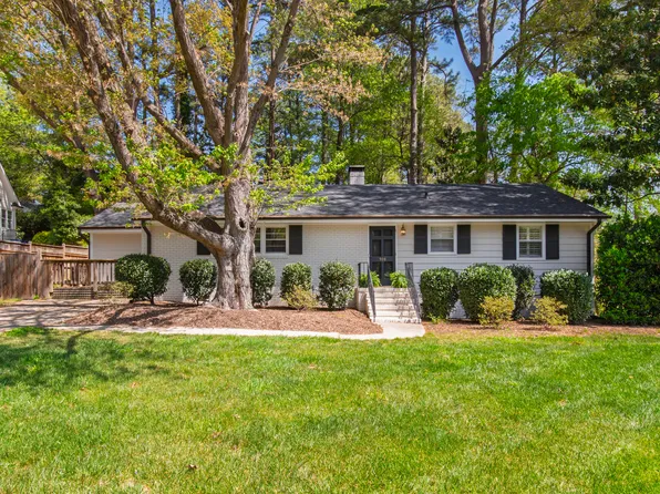 908 Brookwood Dr, Raleigh, NC 27607