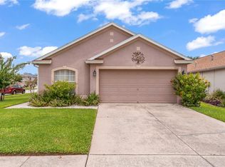 8347 Night Owl Ct, New Port Richey, FL 34655