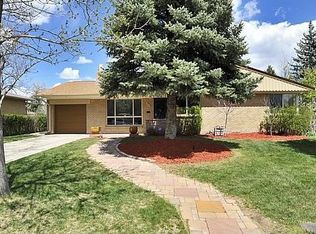 9125 W 4th Ave, Lakewood, CO 80226