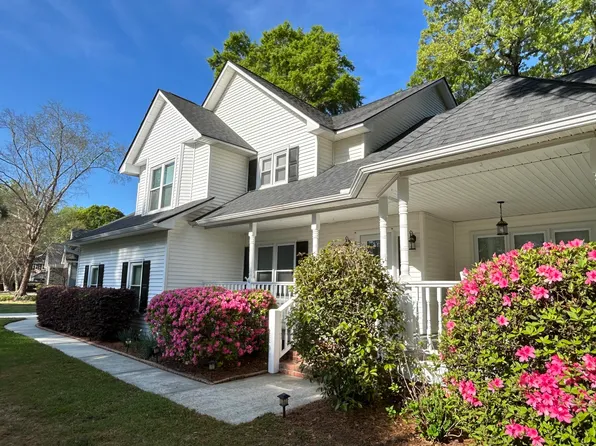 49 Still Shadow Dr, Charleston, SC 29414